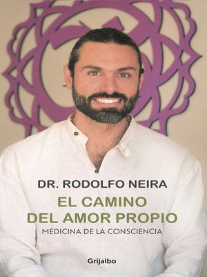 cover image of El camino del amor propio